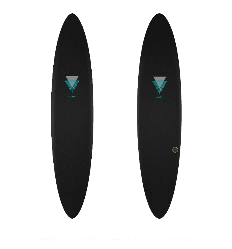 Dreadnaut VQC 7' 0" - 8' 0"