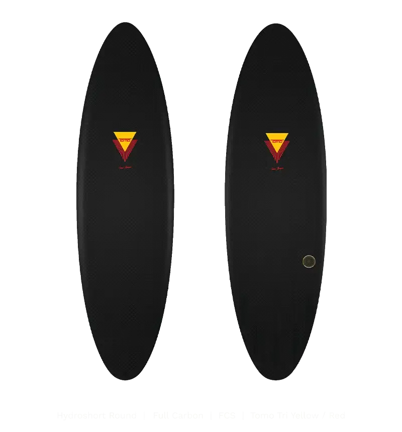 Hydroshort Round