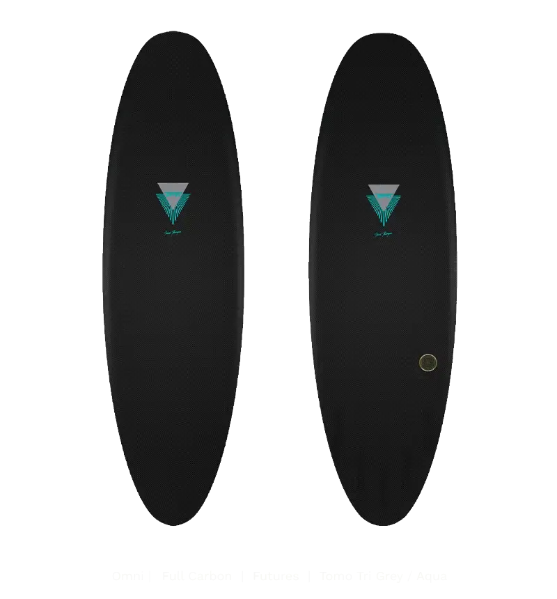 Omni Remastered