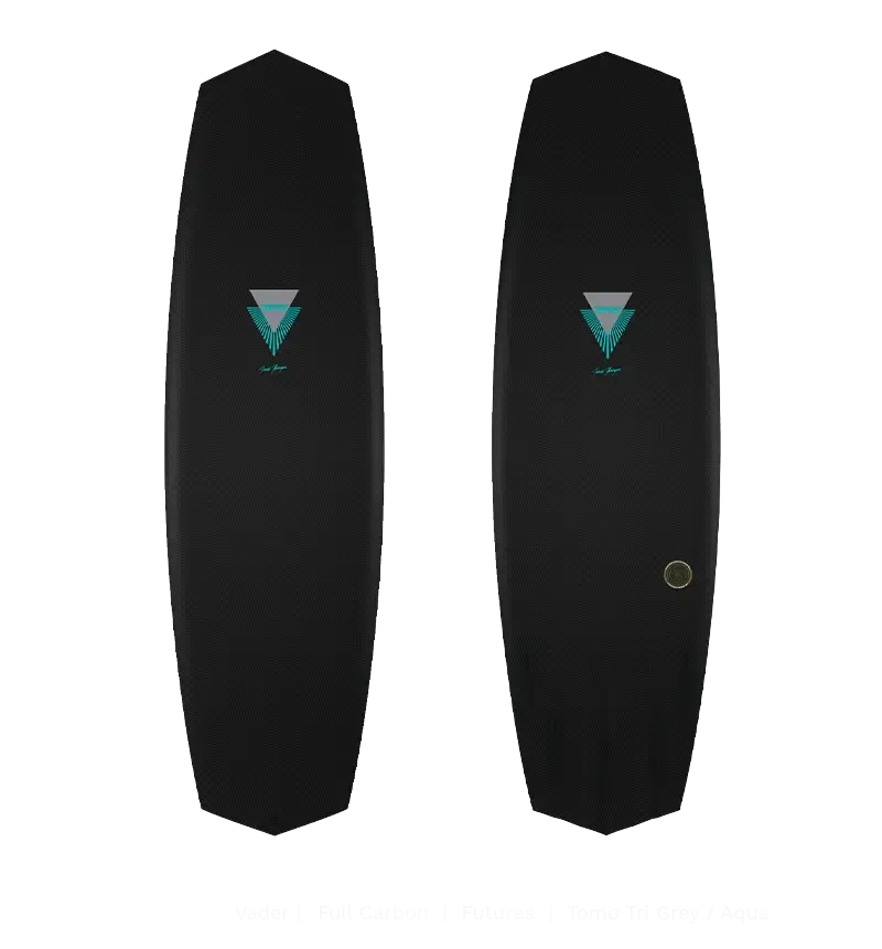 Vader V2