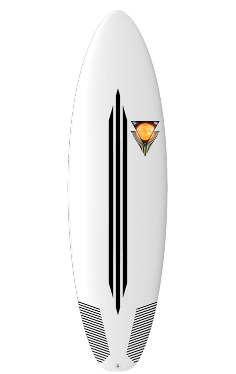 Hydroshort Squash image