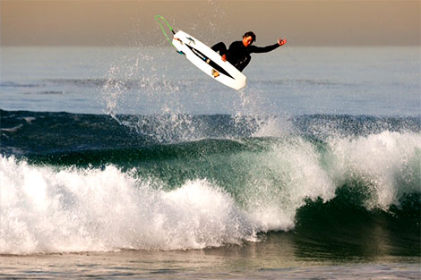Tomo Surfboards