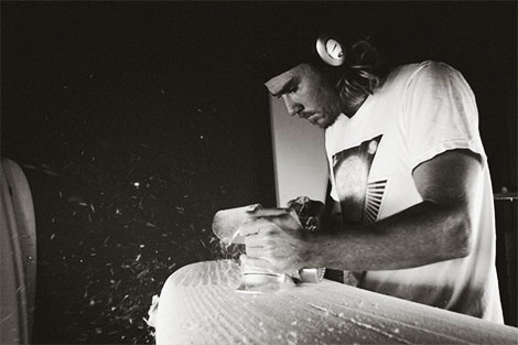 Tomo Surfboards