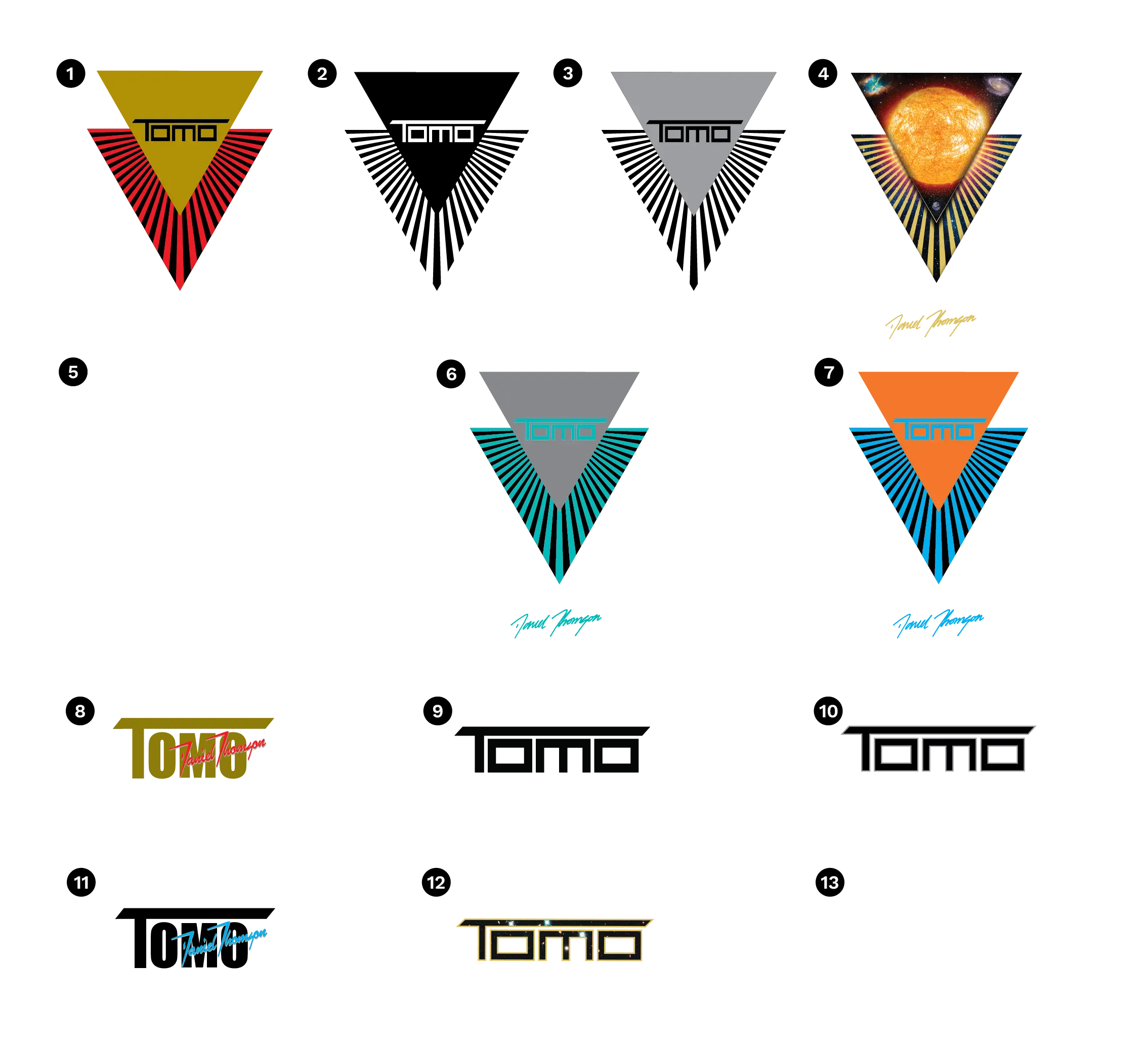 Board Graphics