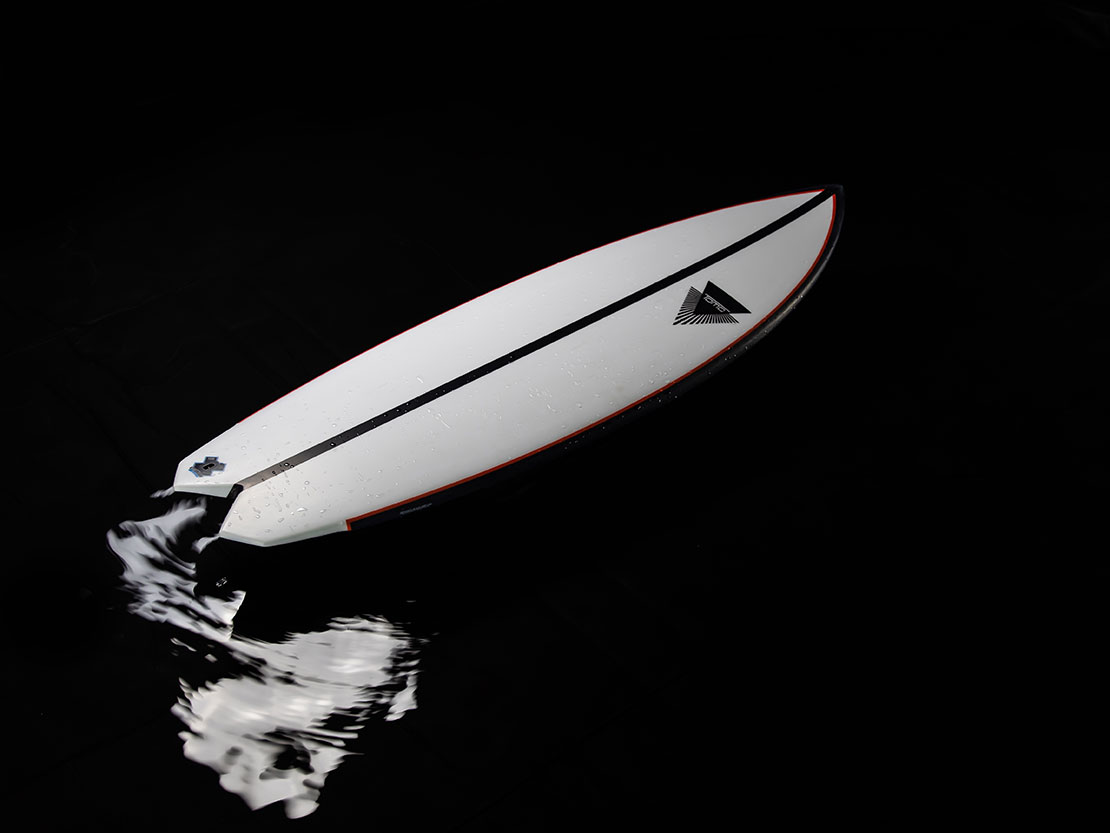 El Tomo - Tomo Surfboards