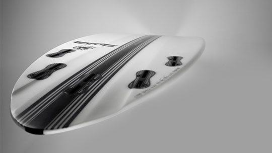 Tomo Surfboards