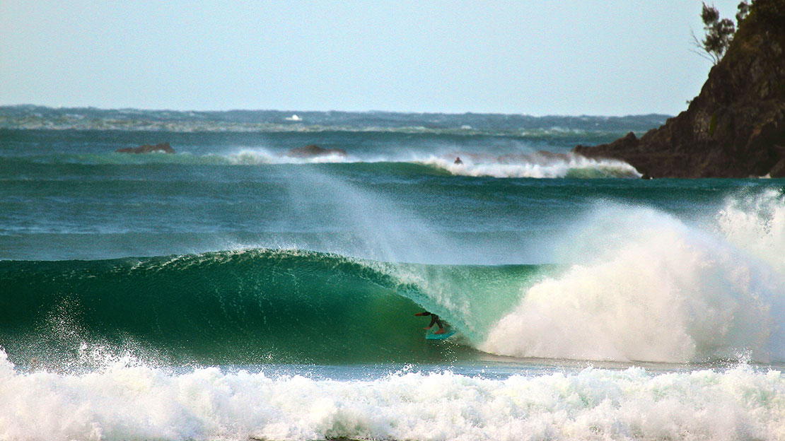 Tomo Surfboards